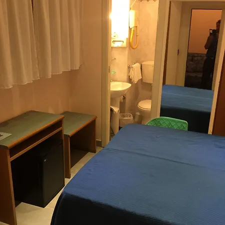 Hotel Roma Marina di Massa