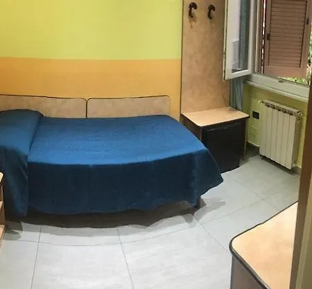 Roma Hotel 3*
