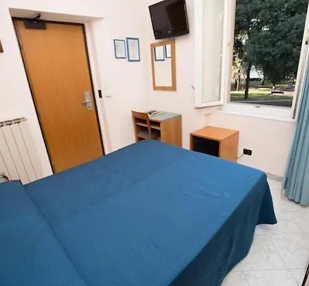 Hotel Roma Marina di Massa