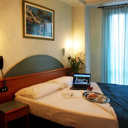 Hotel Roma Marina di Massa