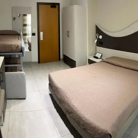 Hotel Roma Marina di Massa