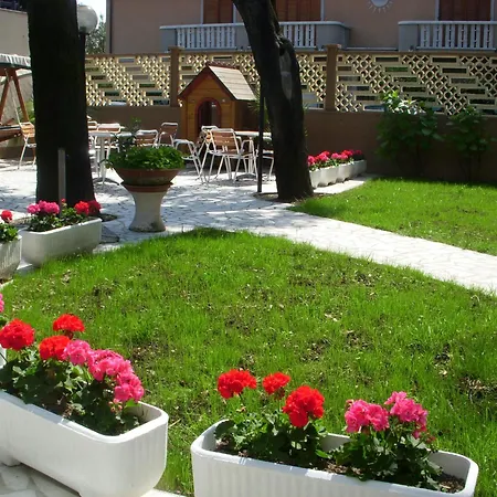 Hotel Roma