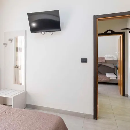 Hotel Roma Marina di Massa