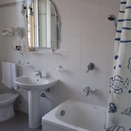 Hotel Roma Marina di Massa