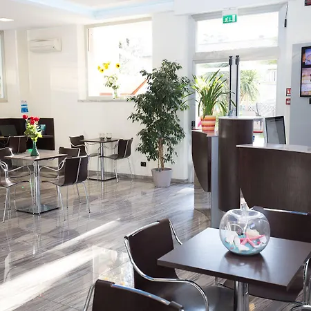 Roma Hotel Marina di Massa