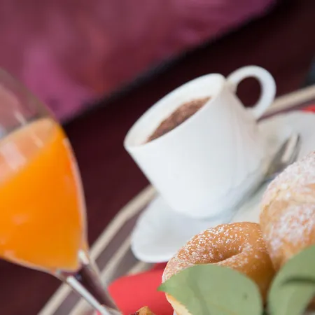 Roma 3* Marina di Massa