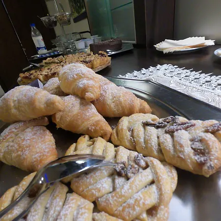 Roma Hotel Marina di Massa