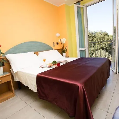 Hotel Roma Marina di Massa