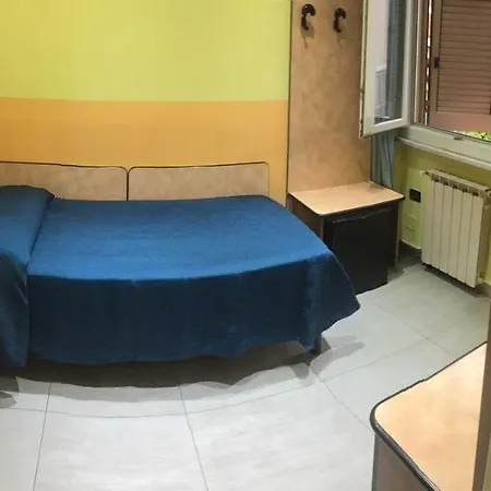 Hotel Roma Marina di Massa