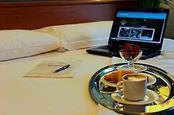 Roma Hotel Marina di Massa