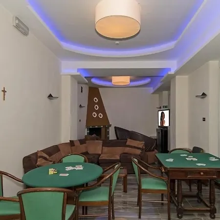 Hotel Roma Marina di Massa