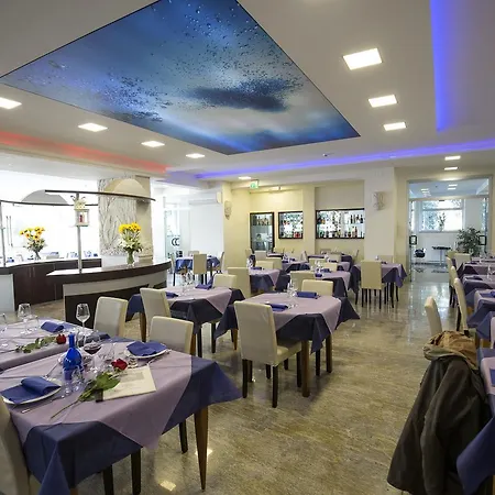 Hotel Roma Marina di Massa