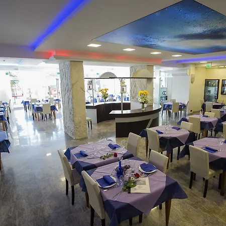 Hotel Roma 3*