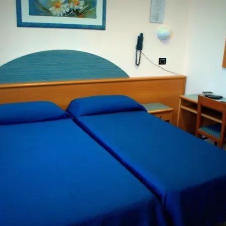 Roma Hotel Marina di Massa