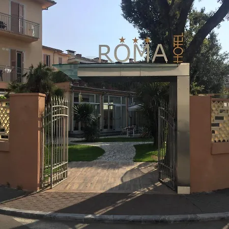 Hotel Roma