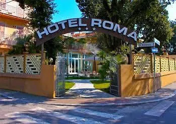 Roma 3* Marina di Massa